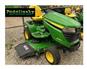 John Deere 2024 X390 Riding Lawn Mowers