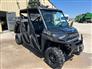 Polaris 2023 RANGER XP1000 CREW ATVs & Utility Vehicles