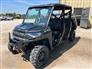 Polaris 2023 RANGER XP1000 CREW ATVs & Utility Vehicles