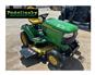 John Deere 2004 X495 Riding Lawn Mowers