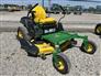 John Deere 2020 Z535M Riding Lawn Mowers