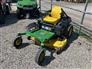 John Deere 2020 Z535M Riding Lawn Mowers