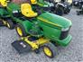 2005 John Deere 345