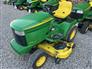 2005 John Deere 345