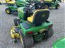 2005 John Deere 345