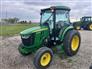 John Deere 2026 4066R Other Tractors