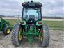 John Deere 2026 4066R Other Tractors