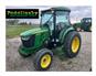 John Deere 2026 4066R Other Tractors