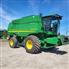John Deere 2008 9570 STS Combines