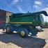 John Deere 2008 9570 STS Combines