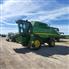 John Deere 2008 9570 STS Combines