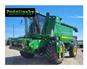 2000 John Deere 9450