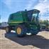 John Deere 2000 9450 Combines