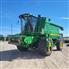 John Deere 2000 9450 Combines
