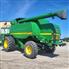 John Deere 2000 9450 Combines