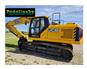 JCB 2022 220x Excavators