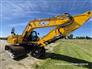 JCB 2022 220x Excavators