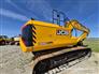 JCB 2022 220x Excavators