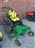 John Deere 2020 Z960M Riding Lawn Mowers