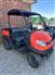 Kubota 2017 RTV 500 EFI 4WD ATVs & Utility Vehicles
