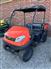 Kubota 2017 RTV 500 EFI 4WD ATVs & Utility Vehicles