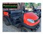 Kubota 2017 RTV 500 EFI 4WD ATVs & Utility Vehicles