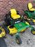 John Deere 2017 Z535M 54 Riding Lawn Mowers