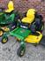 John Deere 2017 Z535M 54 Riding Lawn Mowers