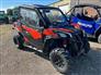Can-Am 2018 MAVERICK TRAIL 1000 EPS ATVs & Utility Vehicles