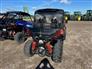 Can-Am 2018 MAVERICK TRAIL 1000 EPS ATVs & Utility Vehicles