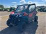 Can-Am 2018 MAVERICK TRAIL 1000 EPS ATVs & Utility Vehicles