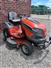 Husqvarna TS 248XD Riding Lawn Mowers