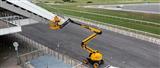 2026 JCB A45EH Access Platform