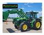2021 John Deere 5100M