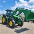John Deere 2021 5100M Other Tractors