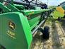 John Deere 2004 630F Headers - Other