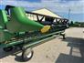 John Deere 2005 625F Headers - Other