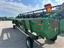 John Deere 2005 625F Headers - Other