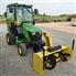 John Deere 2020 1025R Other Tractors