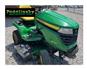 2023 John Deere X330 42