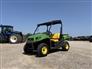 John Deere 2021 XUV 590E ATVs & Utility Vehicles