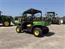 John Deere 2021 XUV 590E ATVs & Utility Vehicles