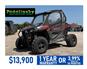 2019 Polaris RZR TRAIL S