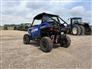 Polaris 2022 RZR 1000 TRAIL S ATVs & Utility Vehicles