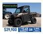 Polaris 2023 RANGER XP1000 ULTIMATE ATVs & Utility Vehicles