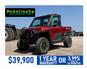 Polaris 2024 RANGER 1500 ULTIMATE ATVs & Utility Vehicles