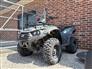 2018 Argo XR 500 XPLORER