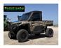 Polaris 2025 Ranger 1500 Ultimate Only 75 Miles ATVs & Utility Vehicles