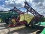 Hardi 2020 Navigator 3500 Sprayers - Pull Type