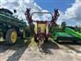 Hardi 2020 Navigator 3500 Sprayers - Pull Type